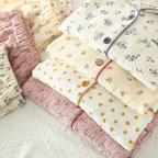 Flora - 100% Muslin Cotton Pajama (B1G1)