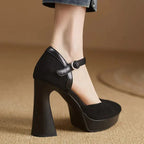 Celeste Elegant Pumps