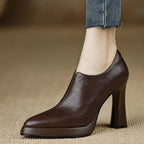 Carina Stylish Pumps