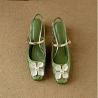Eloise Elegant Pumps