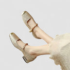 Mestelle | Orthopedic Mary Jane Shoes